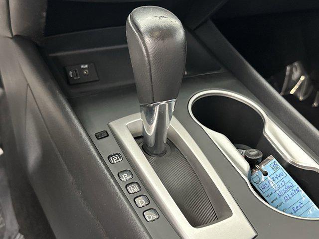 used 2017 Nissan Altima car, priced at $9,498