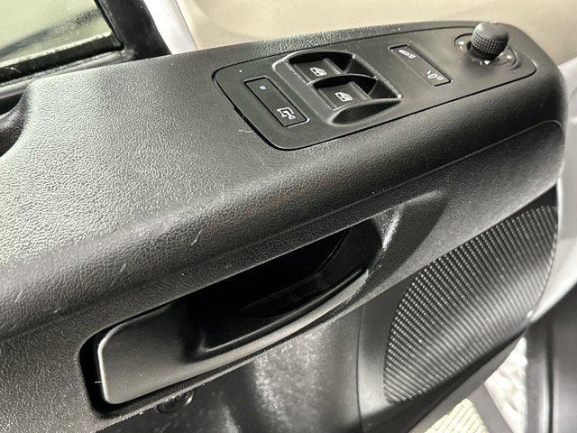 used 2021 Ram ProMaster 2500 car, priced at $22,998