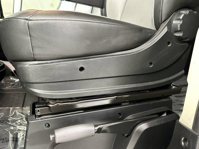 used 2021 Ram ProMaster 2500 car, priced at $22,998
