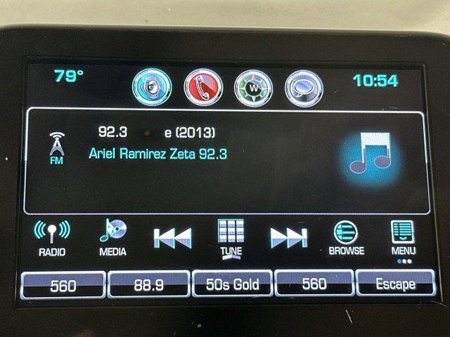 used 2017 Chevrolet Malibu car, priced at $14,997