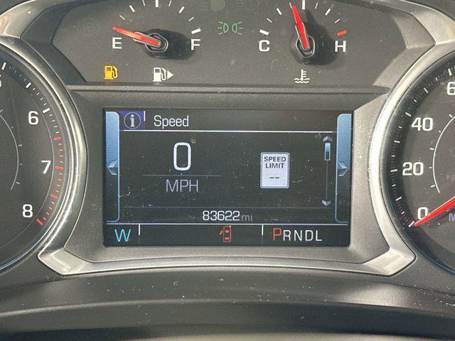 used 2017 Chevrolet Malibu car, priced at $14,997