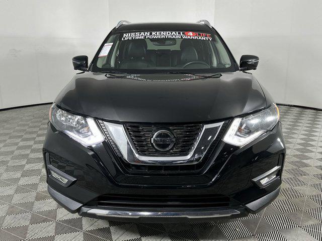 used 2019 Nissan Rogue car, priced at $14,498