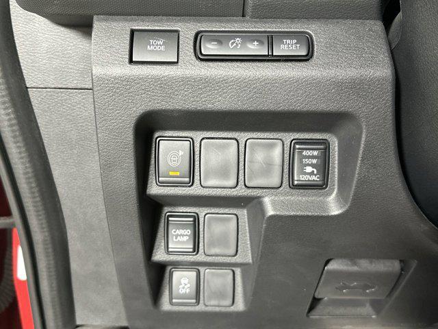 used 2022 Nissan Frontier car, priced at $24,498