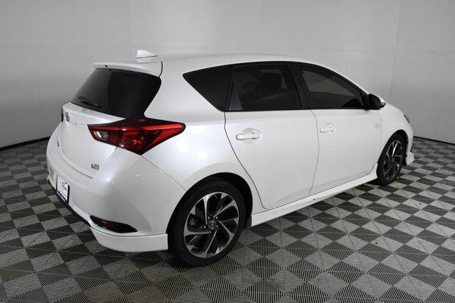 used 2018 Toyota Corolla iM car, priced at $15,493