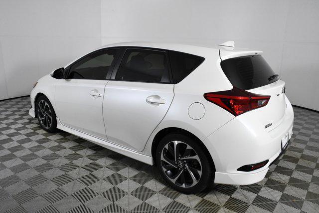 used 2018 Toyota Corolla iM car, priced at $15,493