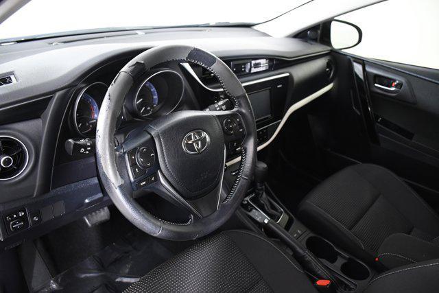 used 2018 Toyota Corolla iM car, priced at $15,493