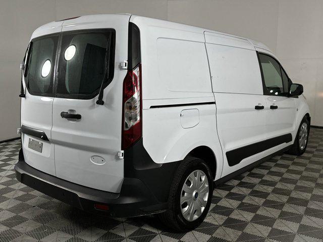 used 2019 Ford Transit Connect car, priced at $14,998