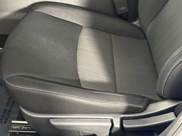 used 2021 Nissan Sentra car, priced at $14,798