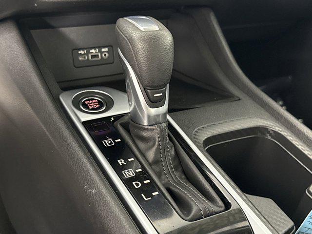 used 2021 Nissan Sentra car, priced at $14,798