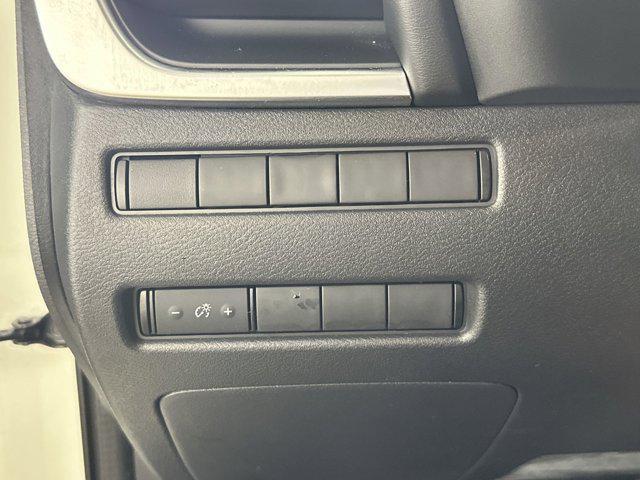 used 2021 Nissan Rogue car, priced at $15,498