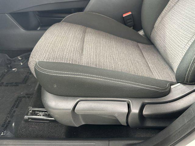 used 2021 Nissan Rogue car, priced at $15,498