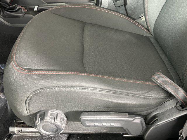 used 2020 Jeep Wrangler Unlimited car, priced at $26,498