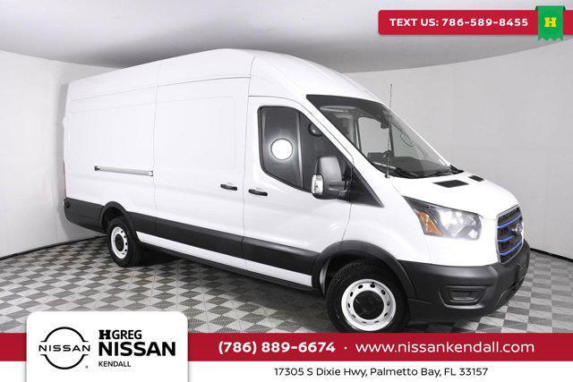 used 2023 Ford Transit-350 car, priced at $37,998