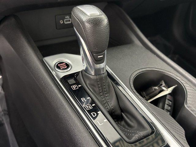 used 2024 Nissan Altima car, priced at $15,698