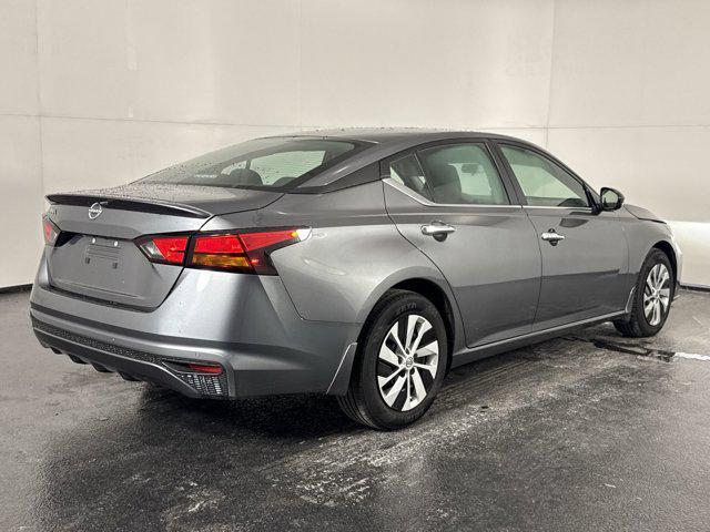 used 2024 Nissan Altima car, priced at $15,698