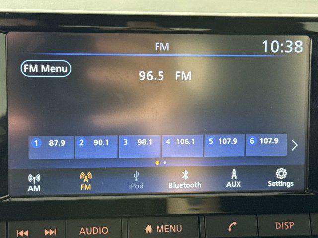 used 2024 Nissan Altima car, priced at $15,698