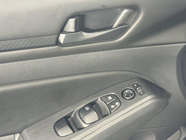 used 2024 Nissan Altima car, priced at $15,698