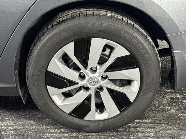 used 2024 Nissan Altima car, priced at $15,698