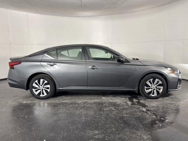 used 2024 Nissan Altima car, priced at $15,698