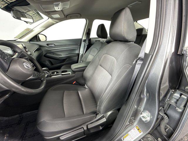 used 2024 Nissan Altima car, priced at $15,698