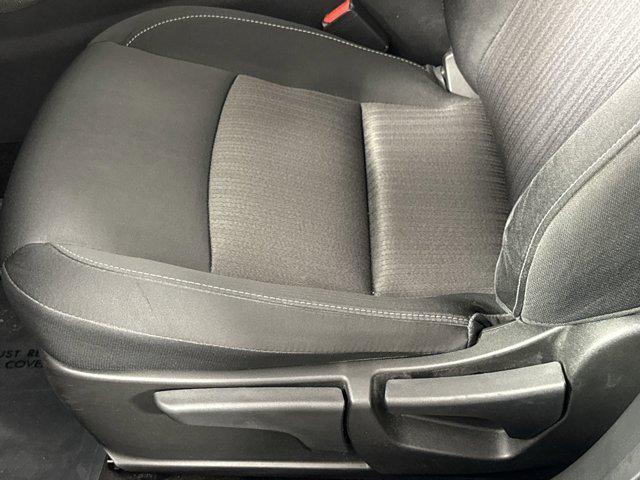 used 2024 Nissan Altima car, priced at $15,698