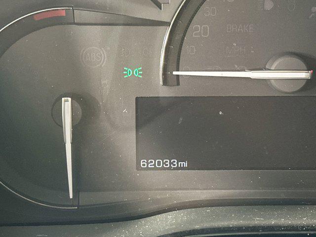 used 2018 Cadillac XT5 car, priced at $15,498