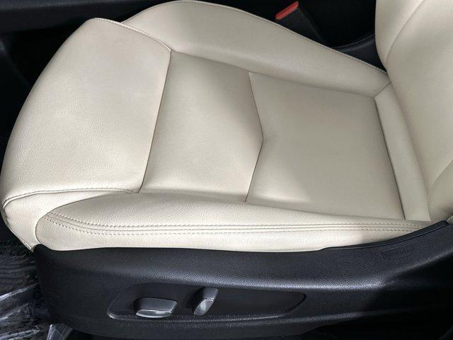 used 2018 Cadillac XT5 car, priced at $15,498