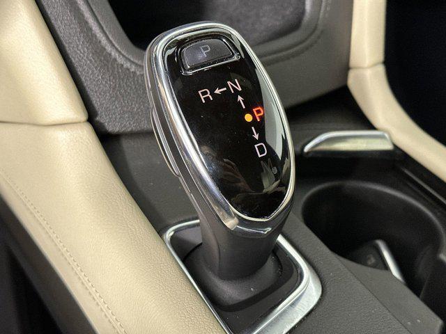 used 2018 Cadillac XT5 car, priced at $15,498