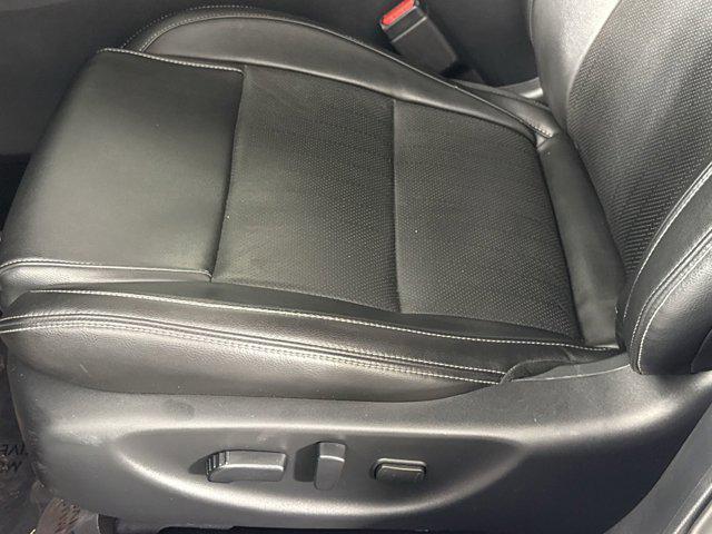 used 2019 Nissan Maxima car, priced at $15,997