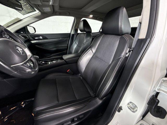 used 2019 Nissan Maxima car, priced at $15,997
