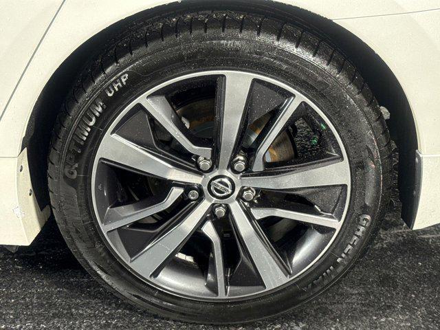 used 2019 Nissan Maxima car, priced at $15,997