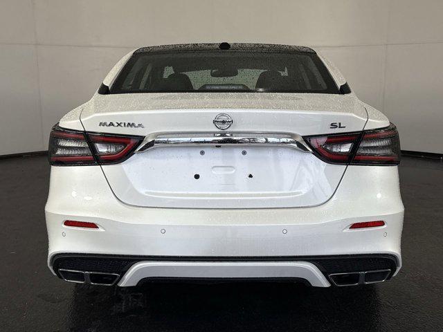 used 2019 Nissan Maxima car, priced at $15,997