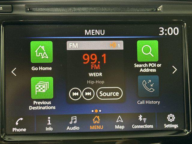used 2019 Nissan Maxima car, priced at $15,997