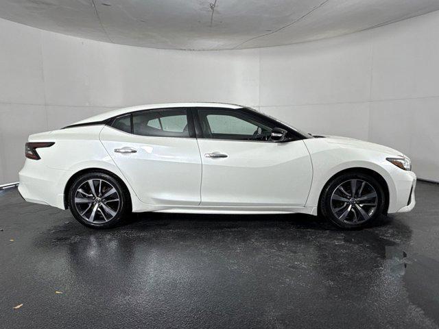 used 2019 Nissan Maxima car, priced at $15,997