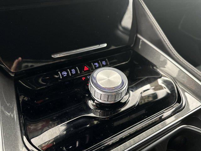 used 2024 Jeep Wagoneer car, priced at $43,998