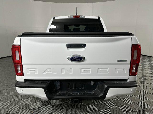 used 2020 Ford Ranger car, priced at $25,498