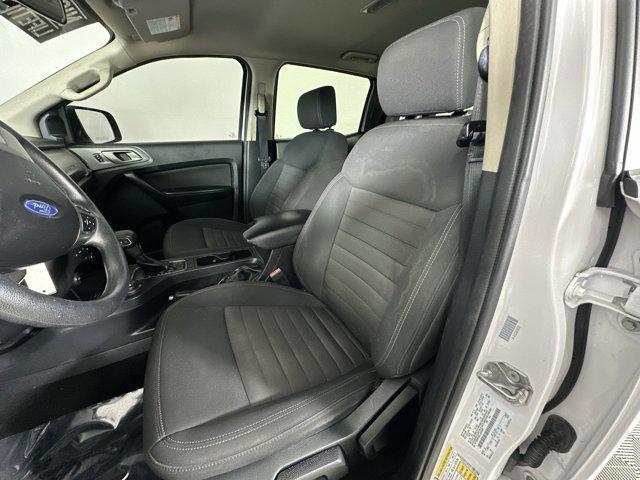 used 2020 Ford Ranger car, priced at $25,498
