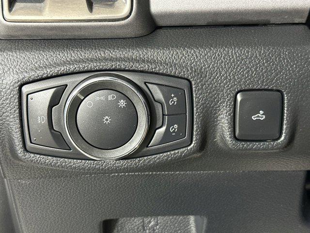used 2020 Ford Ranger car, priced at $25,498