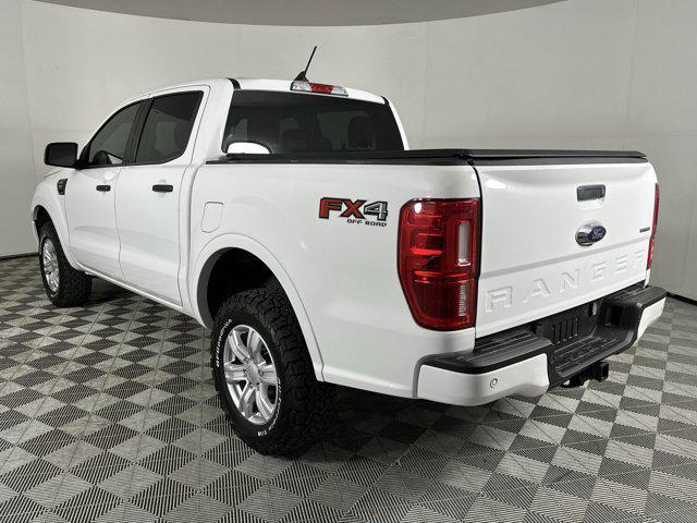 used 2020 Ford Ranger car, priced at $25,498