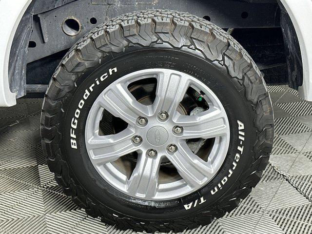 used 2020 Ford Ranger car, priced at $25,498