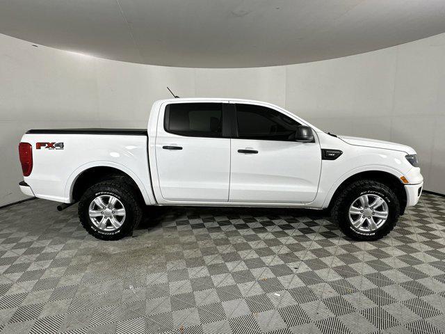 used 2020 Ford Ranger car, priced at $25,498