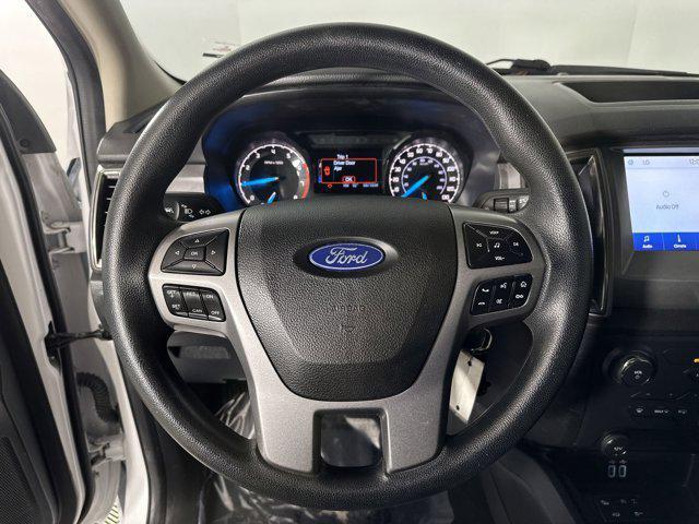 used 2020 Ford Ranger car, priced at $25,498