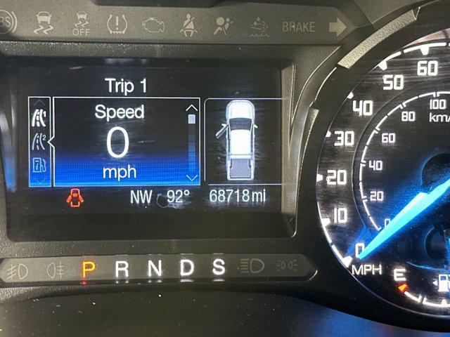 used 2020 Ford Ranger car, priced at $25,498