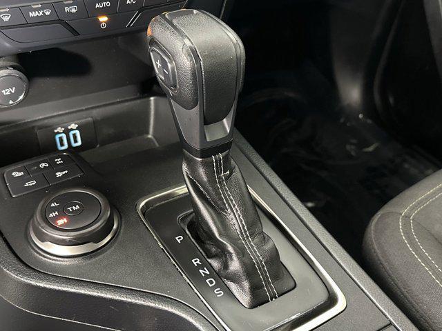 used 2020 Ford Ranger car, priced at $25,498