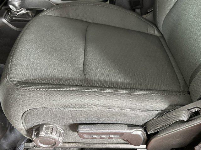 used 2021 Jeep Wrangler Unlimited car, priced at $28,497