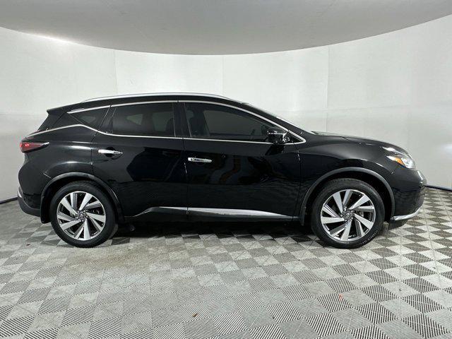 used 2019 Nissan Murano car, priced at $17,898