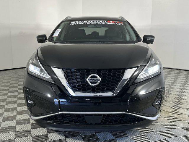 used 2019 Nissan Murano car, priced at $17,898