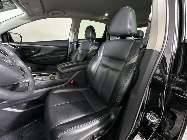 used 2019 Nissan Murano car, priced at $17,898