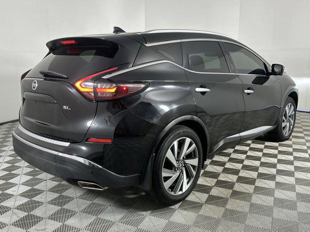 used 2019 Nissan Murano car, priced at $17,898