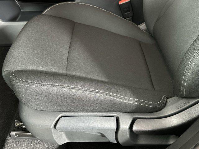 new 2025 Nissan Rogue car, priced at $29,601